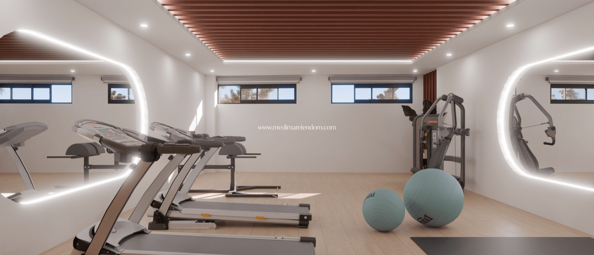 Nouvelle Construction - Terrasses - Mijas