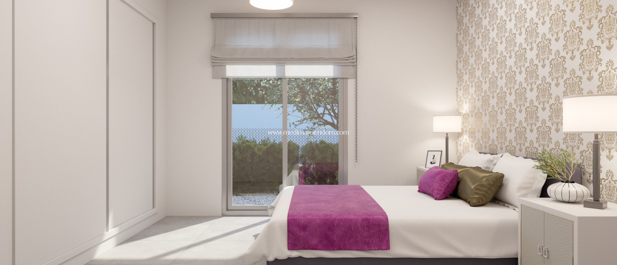 Nouvelle Construction - Terrasses - Orihuela