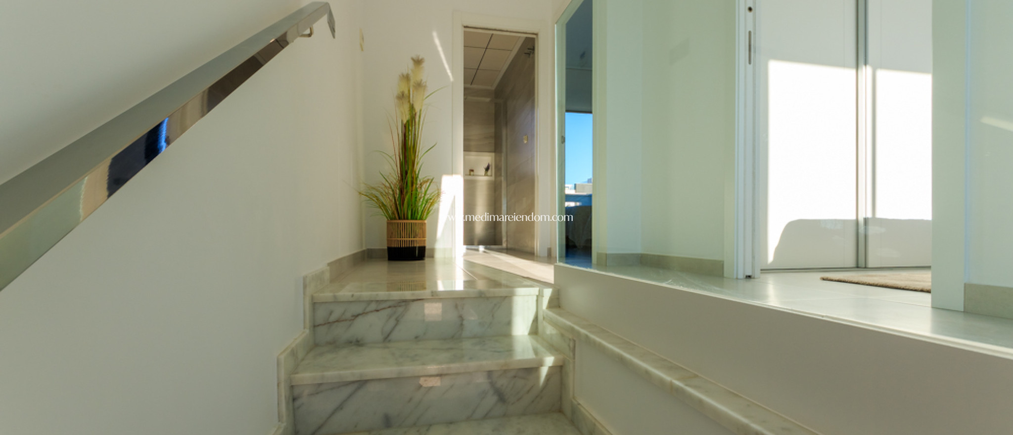 Nouvelle Construction - Terrasses - Pilar de la Horadada