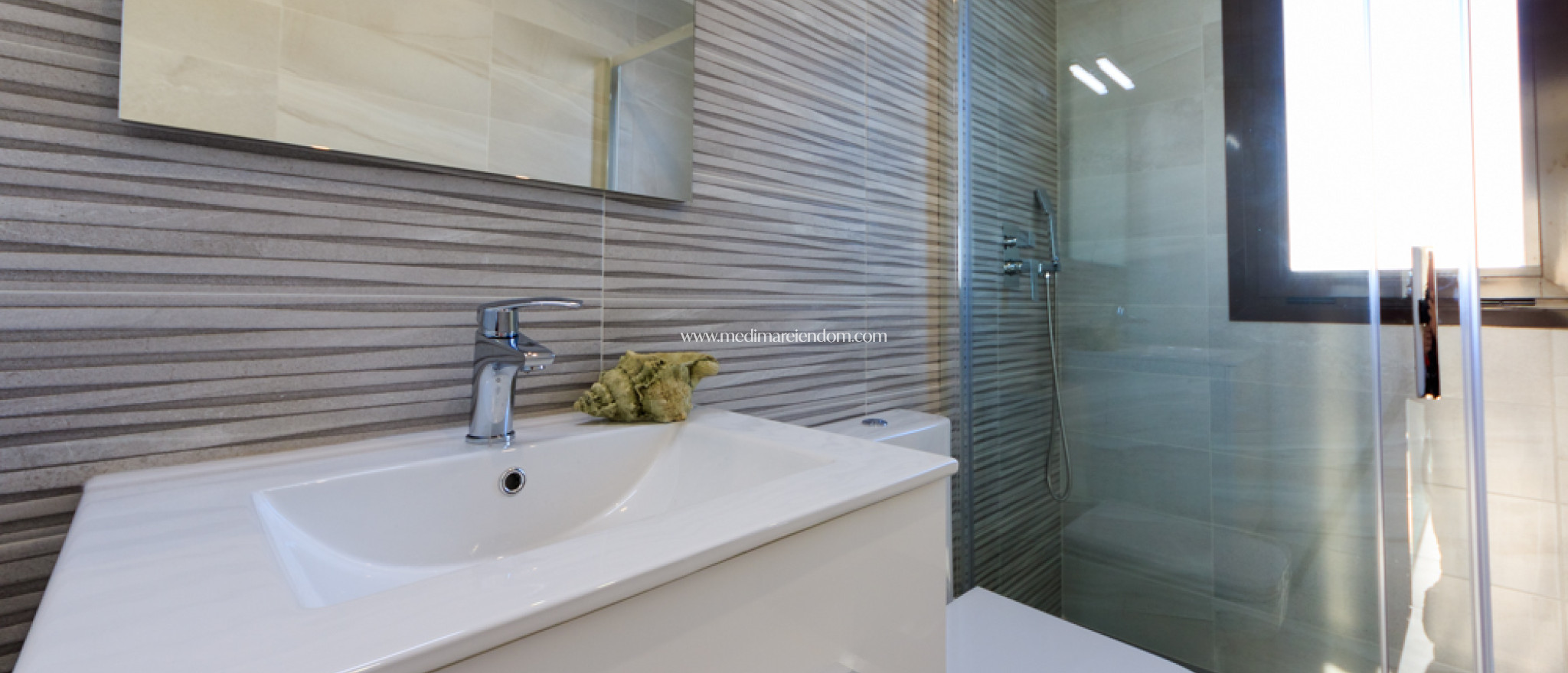 Nouvelle Construction - Terrasses - Pilar de la Horadada