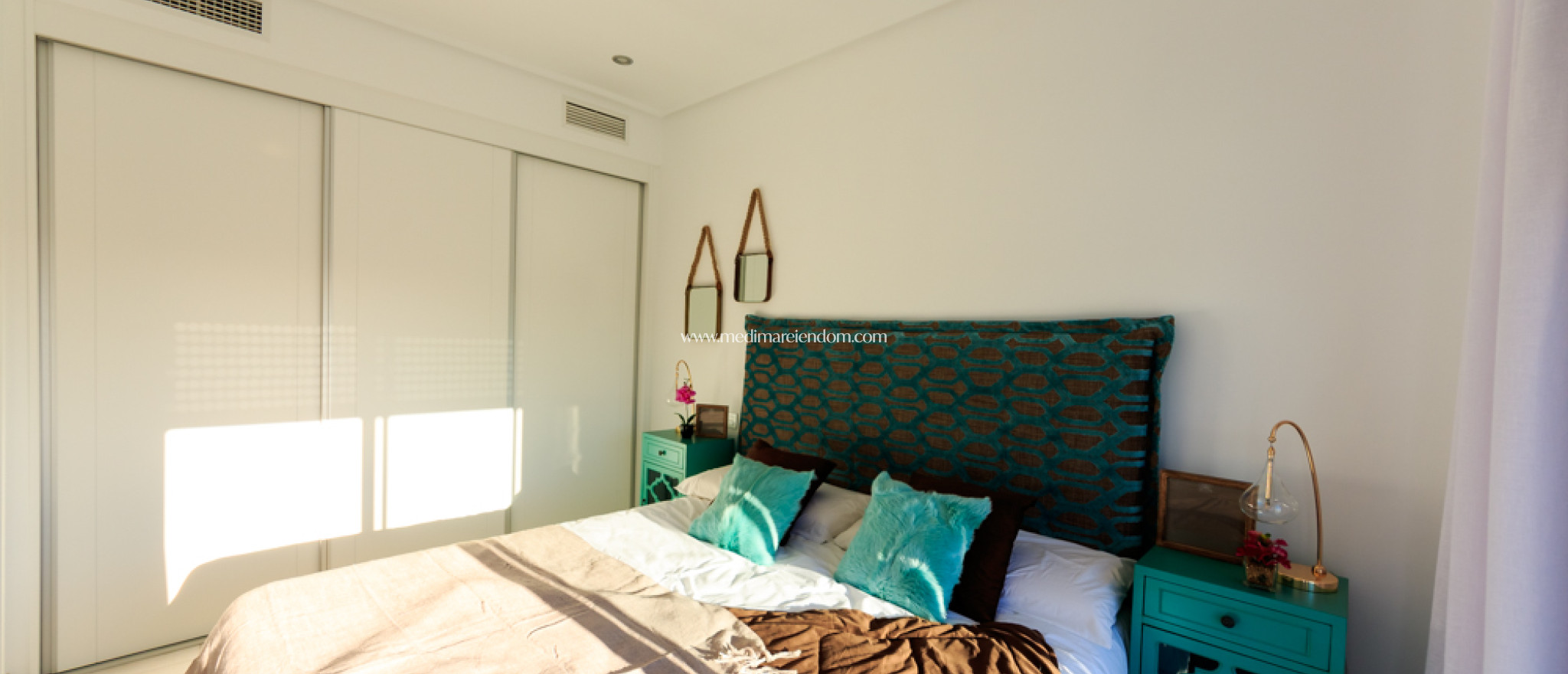 Nouvelle Construction - Terrasses - Pilar de la Horadada