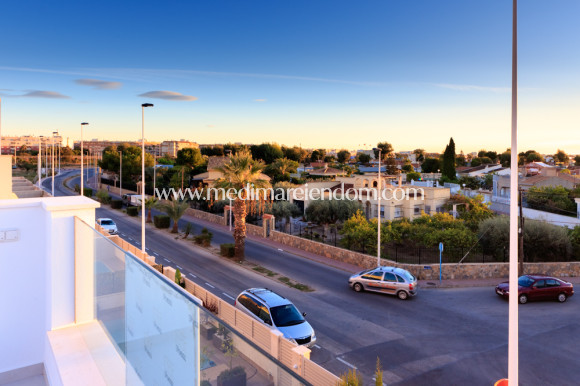 Nouvelle Construction - Terrasses - Pilar de la Horadada