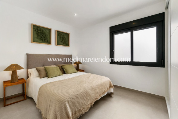 Nouvelle Construction - Terrasses - San Pedro del Pinatar - San Pedro Del Pinatar