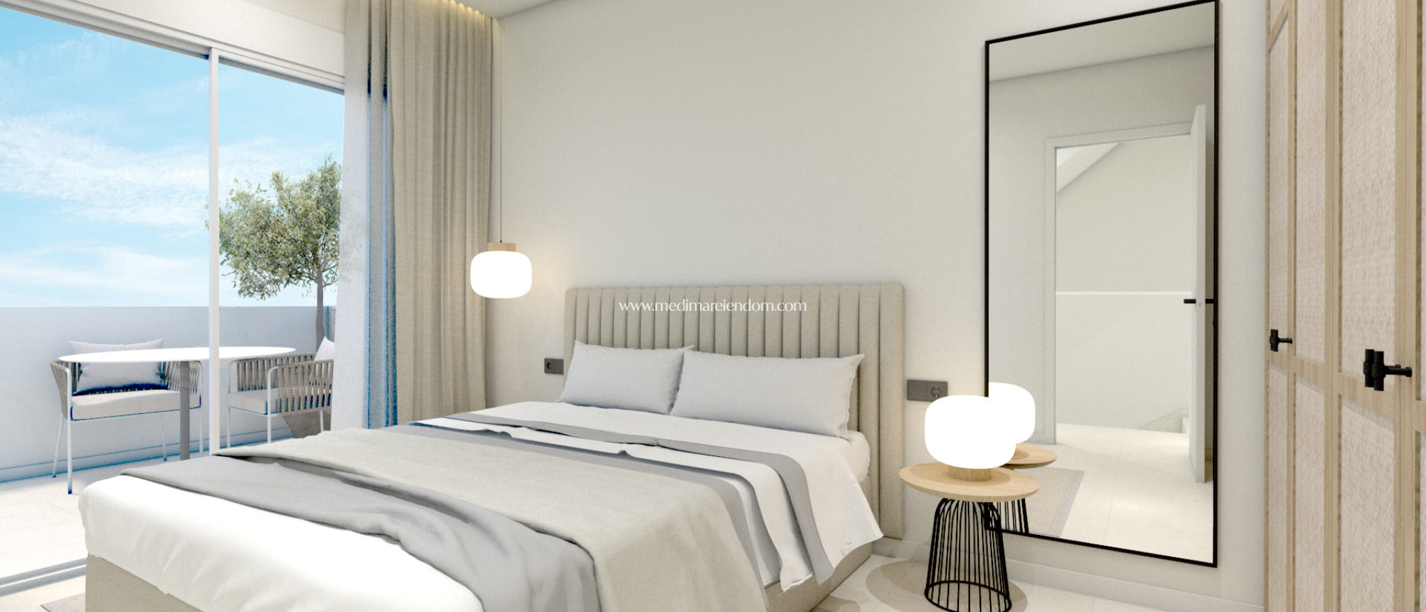 Nouvelle Construction - Terrasses - Torre de la Horadada