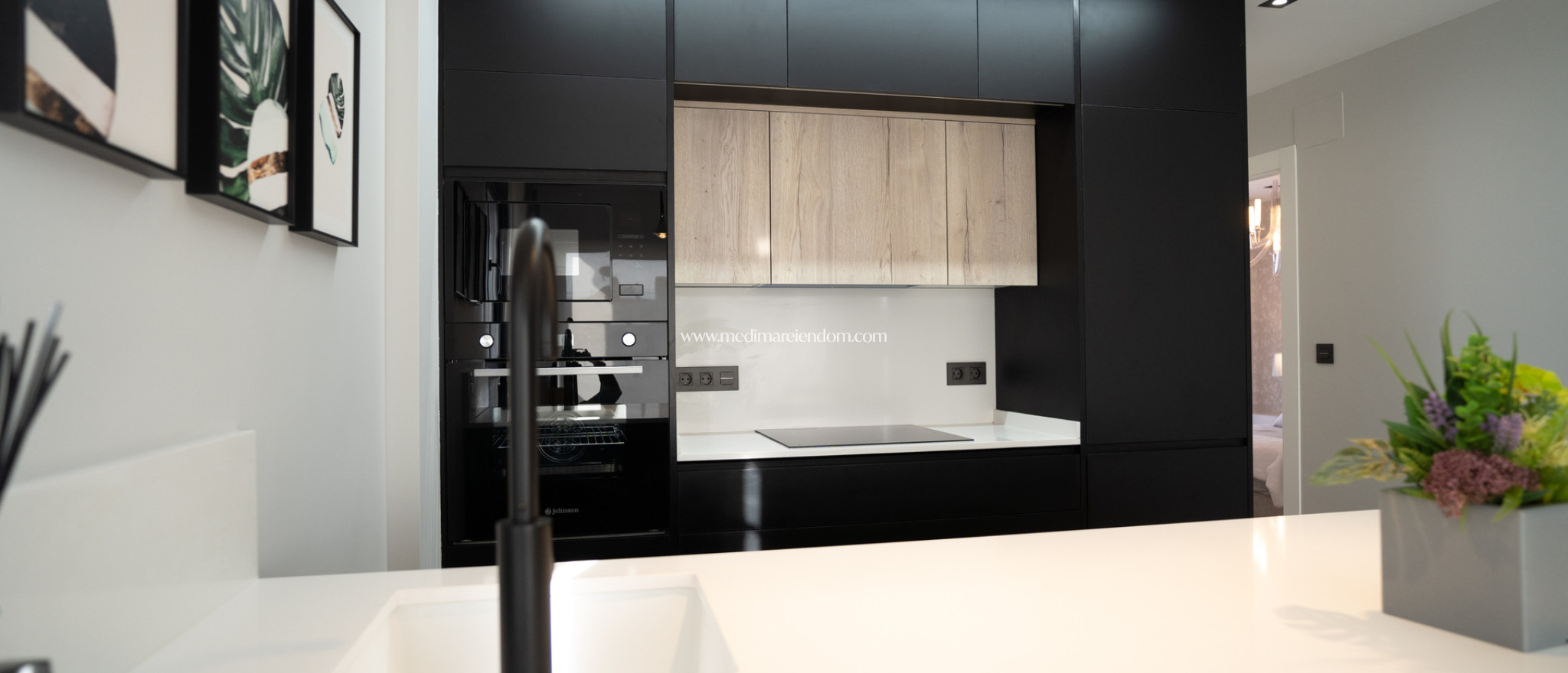 Nouvelle Construction - Terrasses - Torrevieja