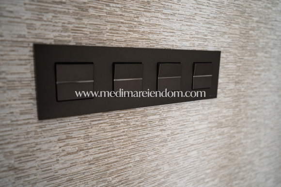 Nouvelle Construction - Terrasses - Torrevieja