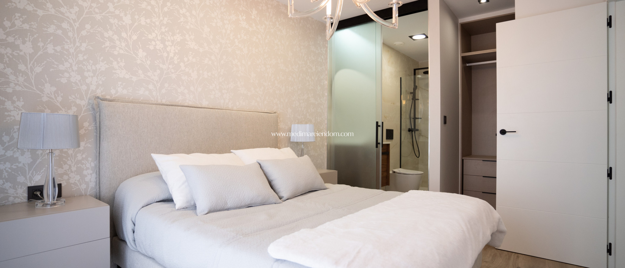 Nouvelle Construction - Terrasses - Torrevieja