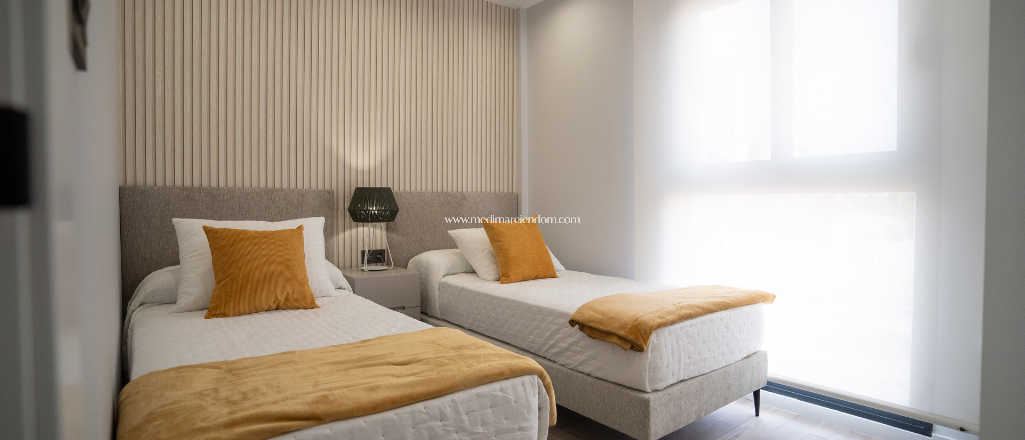 Nouvelle Construction - Terrasses - Torrevieja