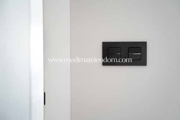 Nouvelle Construction - Terrasses - Torrevieja