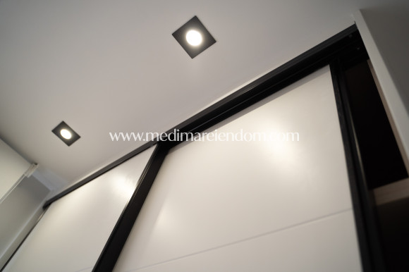 Nouvelle Construction - Terrasses - Torrevieja