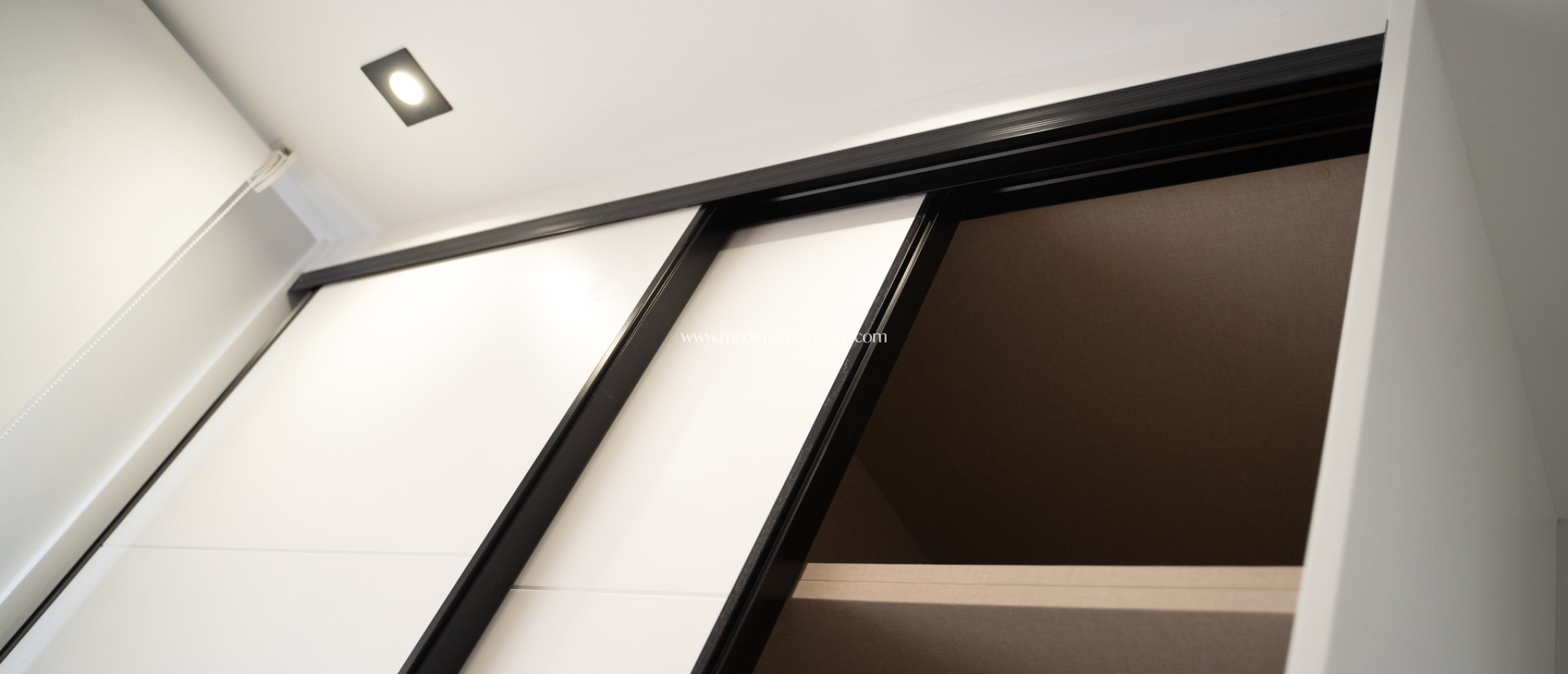 Nouvelle Construction - Terrasses - Torrevieja