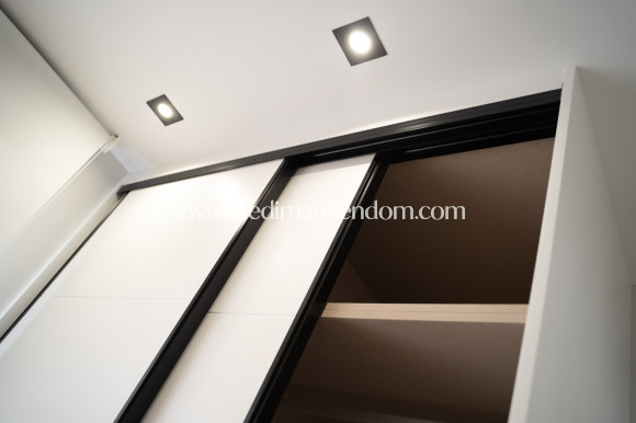 Nouvelle Construction - Terrasses - Torrevieja