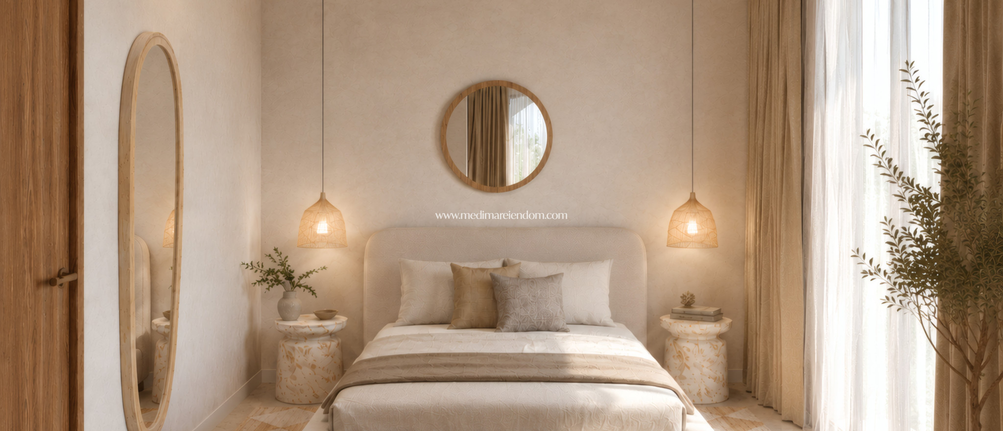 Nouvelle Construction - Terrasses - Vistabella