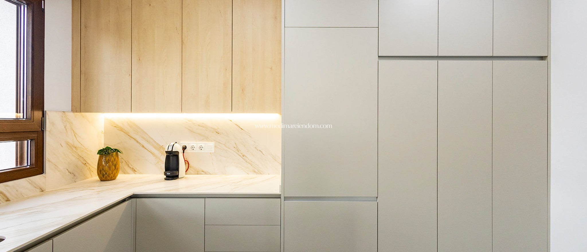 Nouvelle Construction - Terrasses - Vistabella