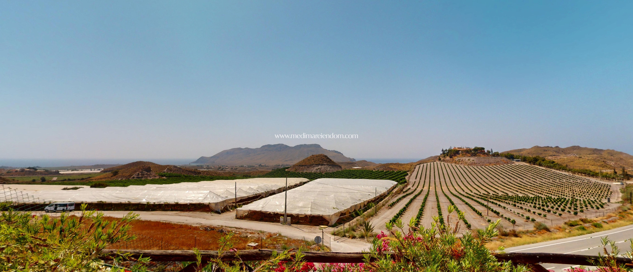 Nouvelle Construction - Villa - Aguilas - Águilas