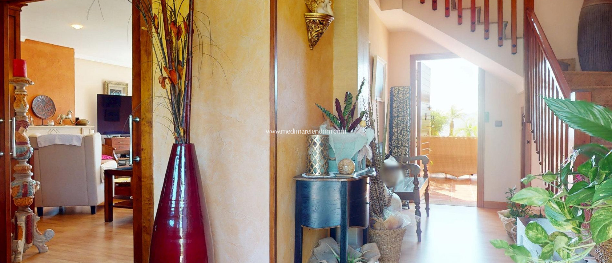 Nouvelle Construction - Villa - Aguilas - Águilas