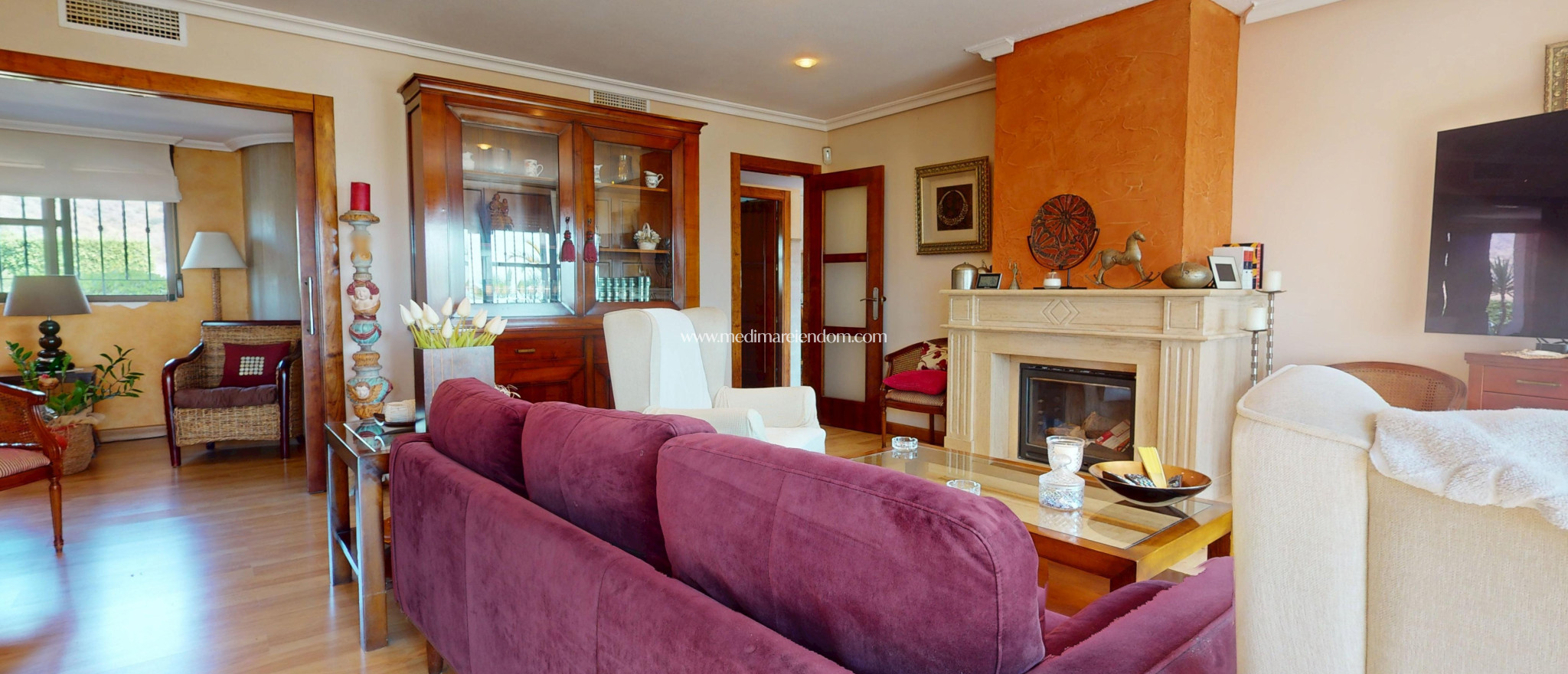 Nouvelle Construction - Villa - Aguilas - Águilas