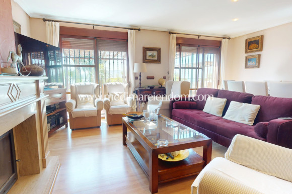 Nouvelle Construction - Villa - Aguilas - Águilas