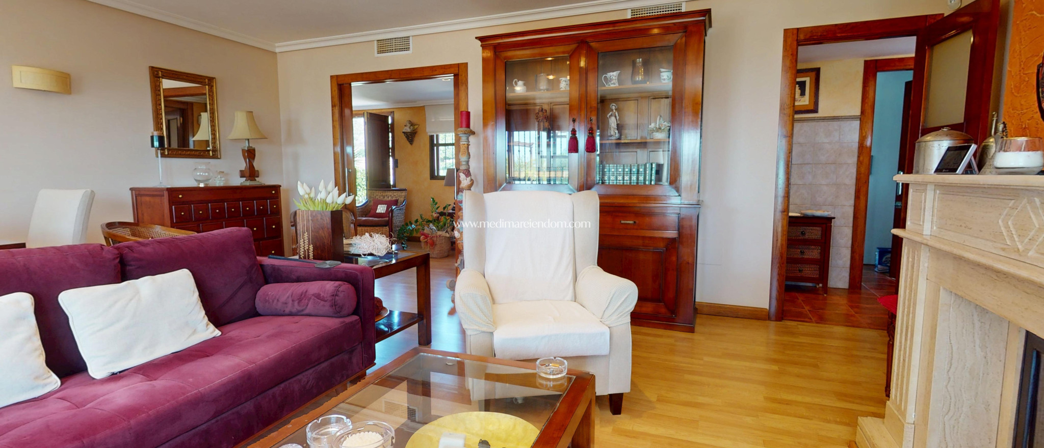 Nouvelle Construction - Villa - Aguilas - Águilas