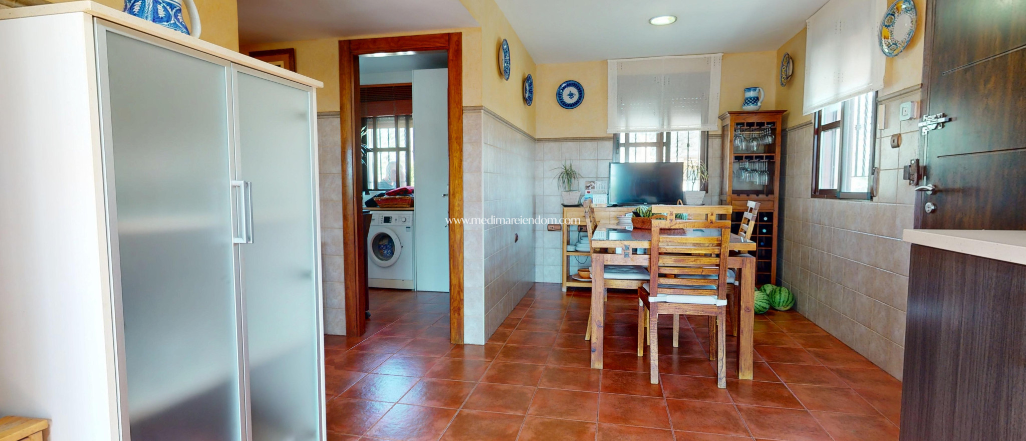 Nouvelle Construction - Villa - Aguilas - Águilas