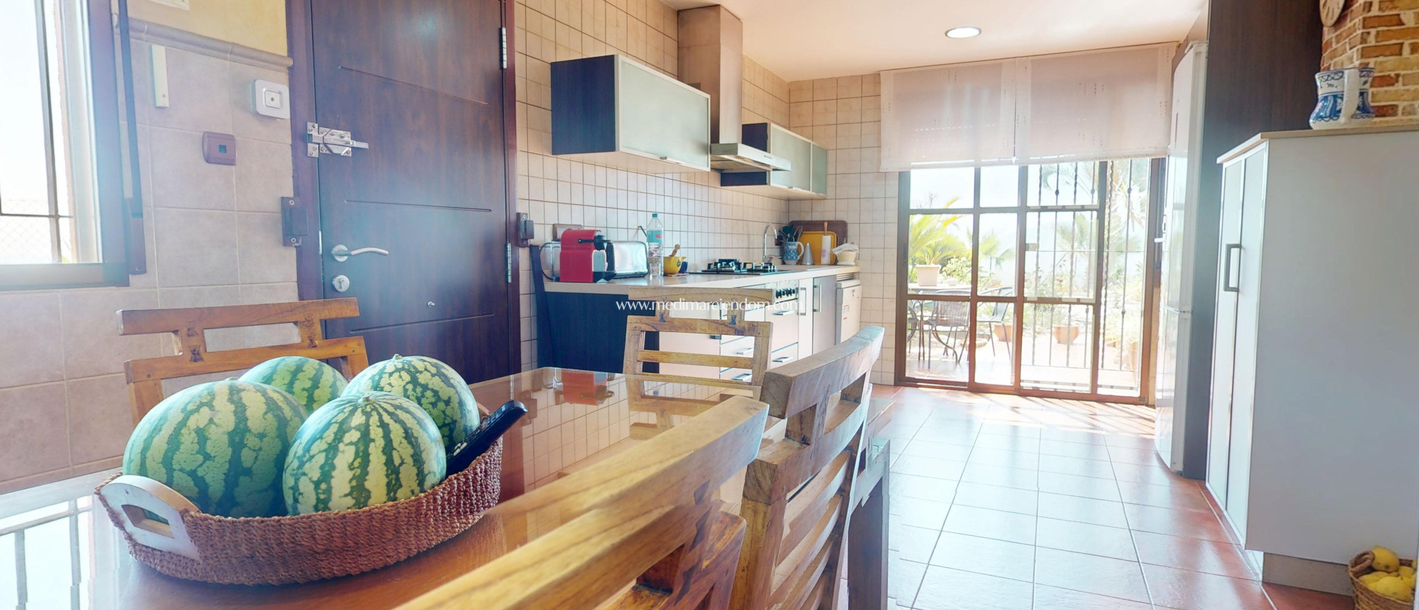 Nouvelle Construction - Villa - Aguilas - Águilas