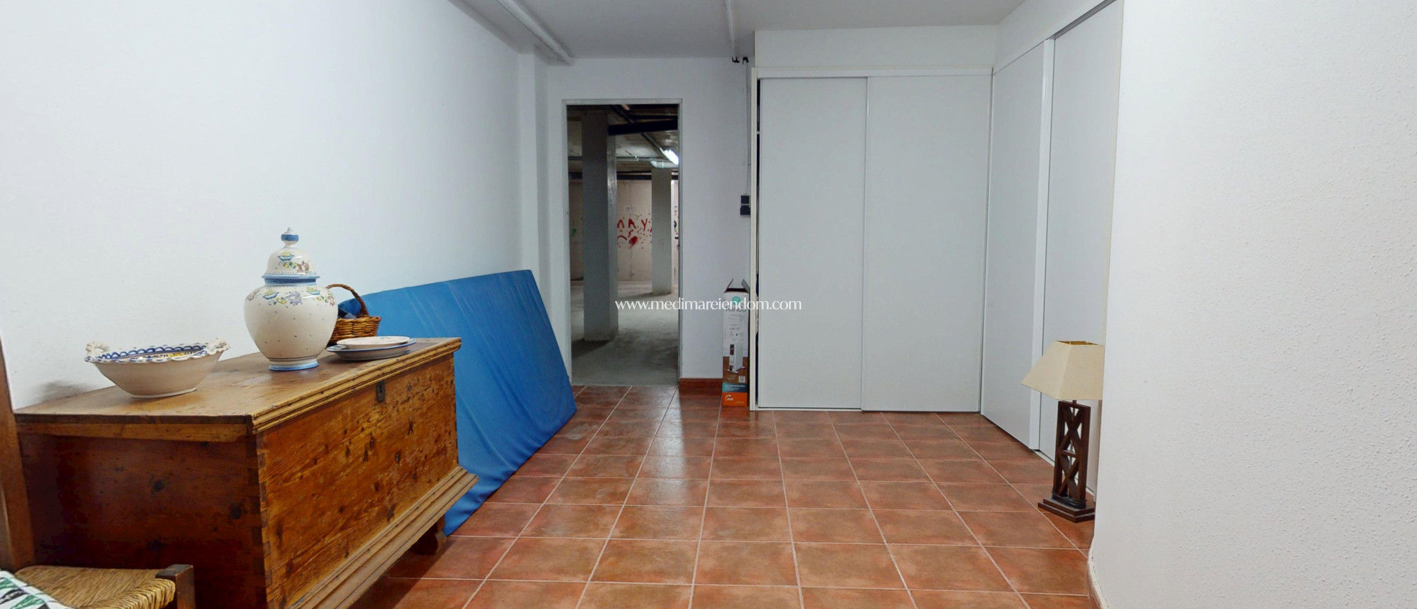 Nouvelle Construction - Villa - Aguilas - Águilas