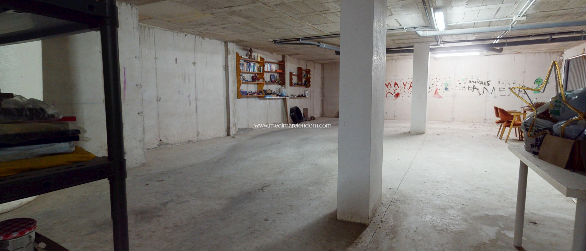 Nouvelle Construction - Villa - Aguilas - Águilas