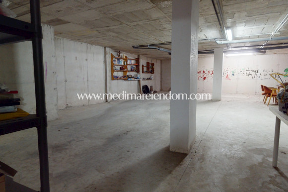 Nouvelle Construction - Villa - Aguilas - Águilas