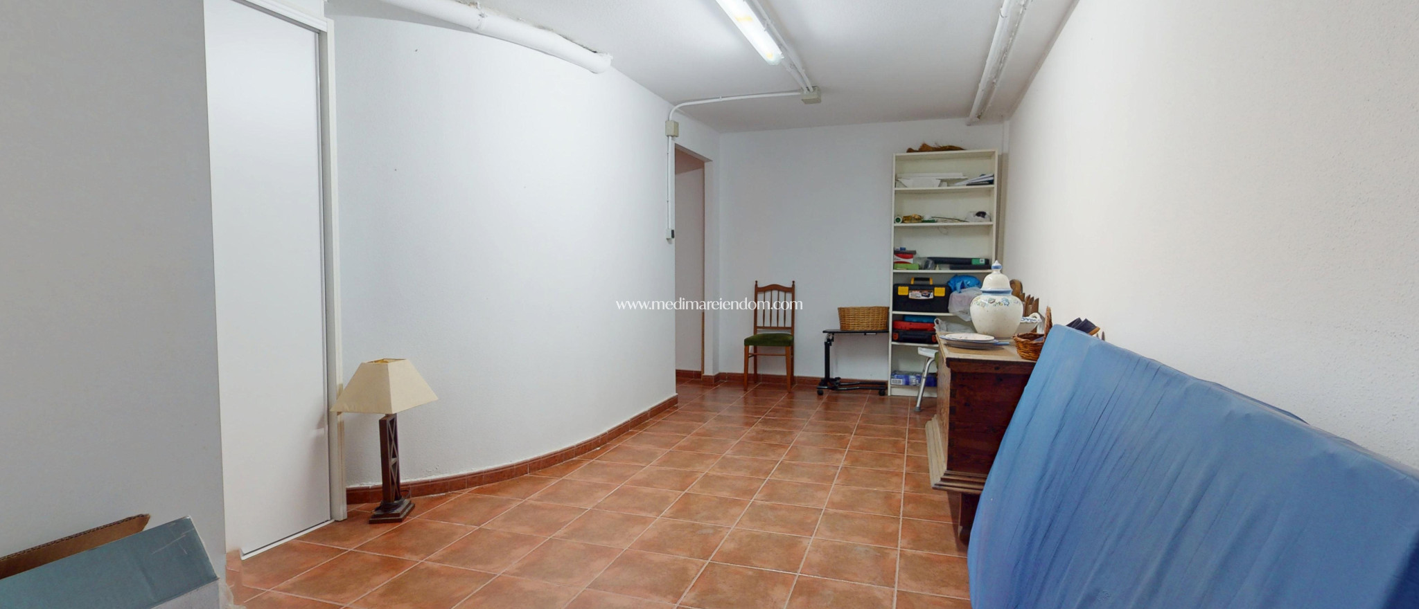 Nouvelle Construction - Villa - Aguilas - Águilas
