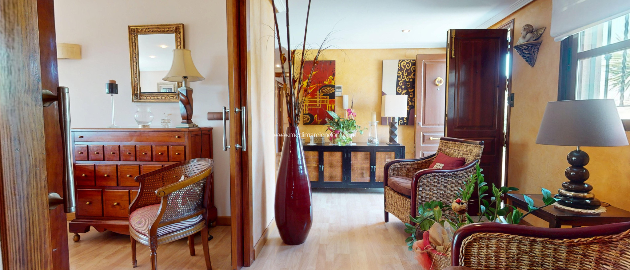 Nouvelle Construction - Villa - Aguilas - Águilas