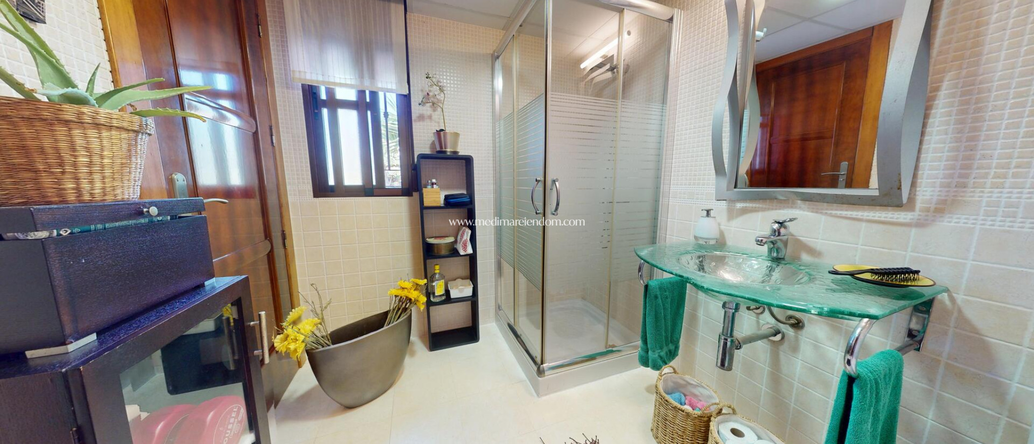 Nouvelle Construction - Villa - Aguilas - Águilas