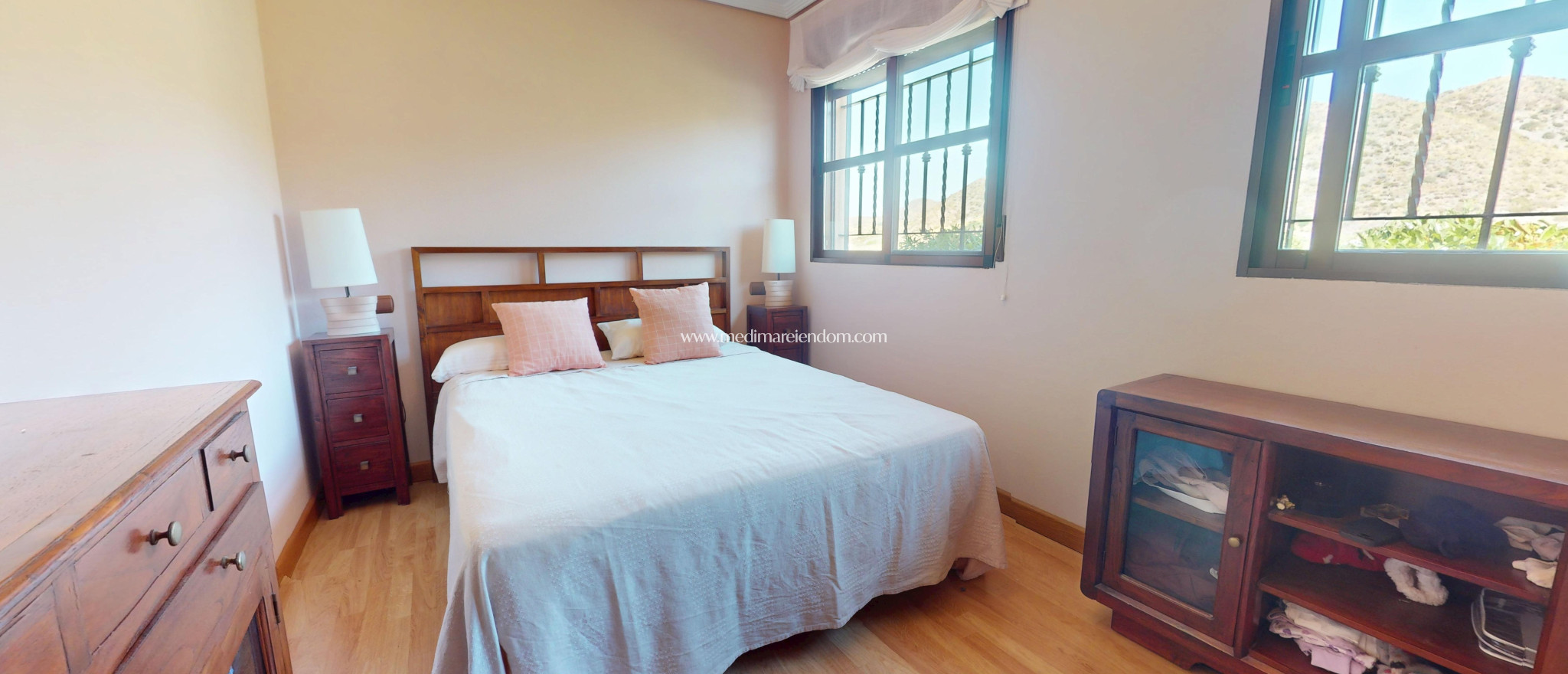 Nouvelle Construction - Villa - Aguilas - Águilas