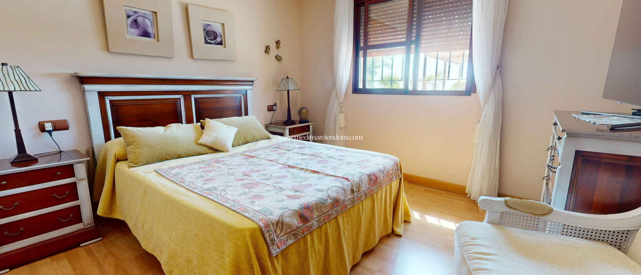 Nouvelle Construction - Villa - Aguilas - Águilas