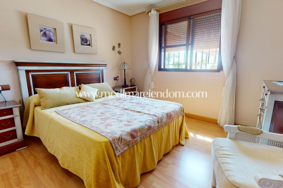 Nouvelle Construction - Villa - Aguilas - Águilas
