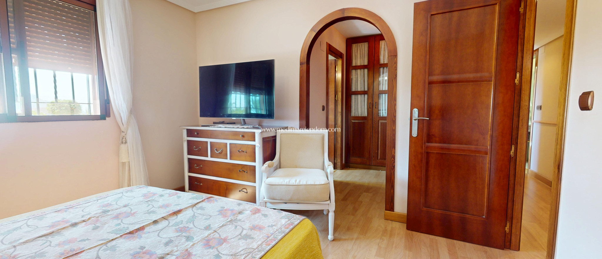 Nouvelle Construction - Villa - Aguilas - Águilas