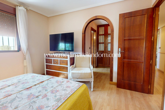 Nouvelle Construction - Villa - Aguilas - Águilas