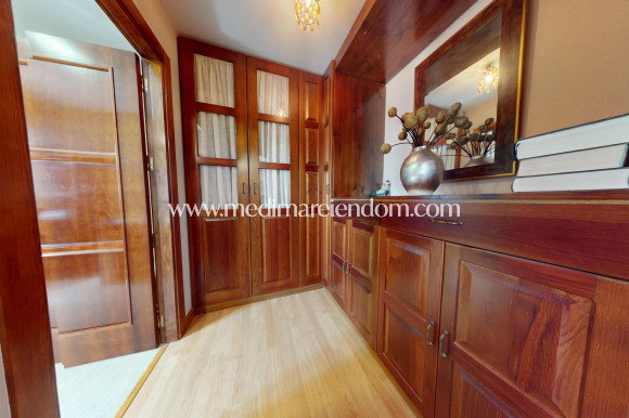 Nouvelle Construction - Villa - Aguilas - Águilas