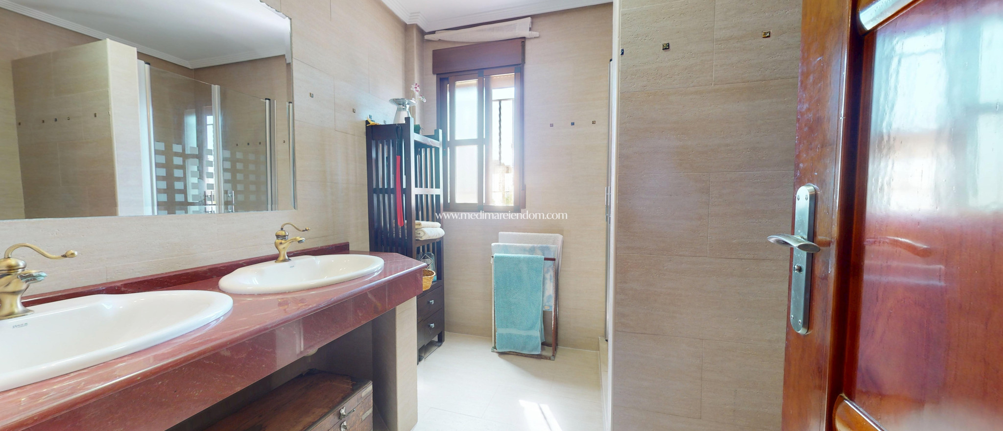 Nouvelle Construction - Villa - Aguilas - Águilas