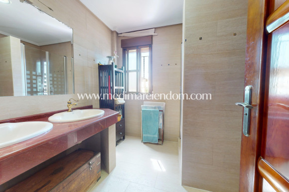 Nouvelle Construction - Villa - Aguilas - Águilas