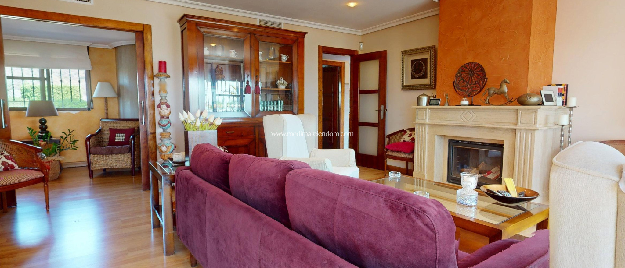 Nouvelle Construction - Villa - Aguilas - Águilas