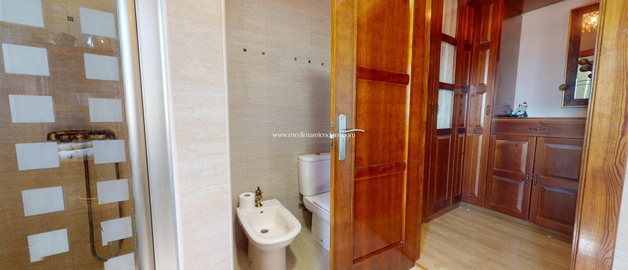 Nouvelle Construction - Villa - Aguilas - Águilas