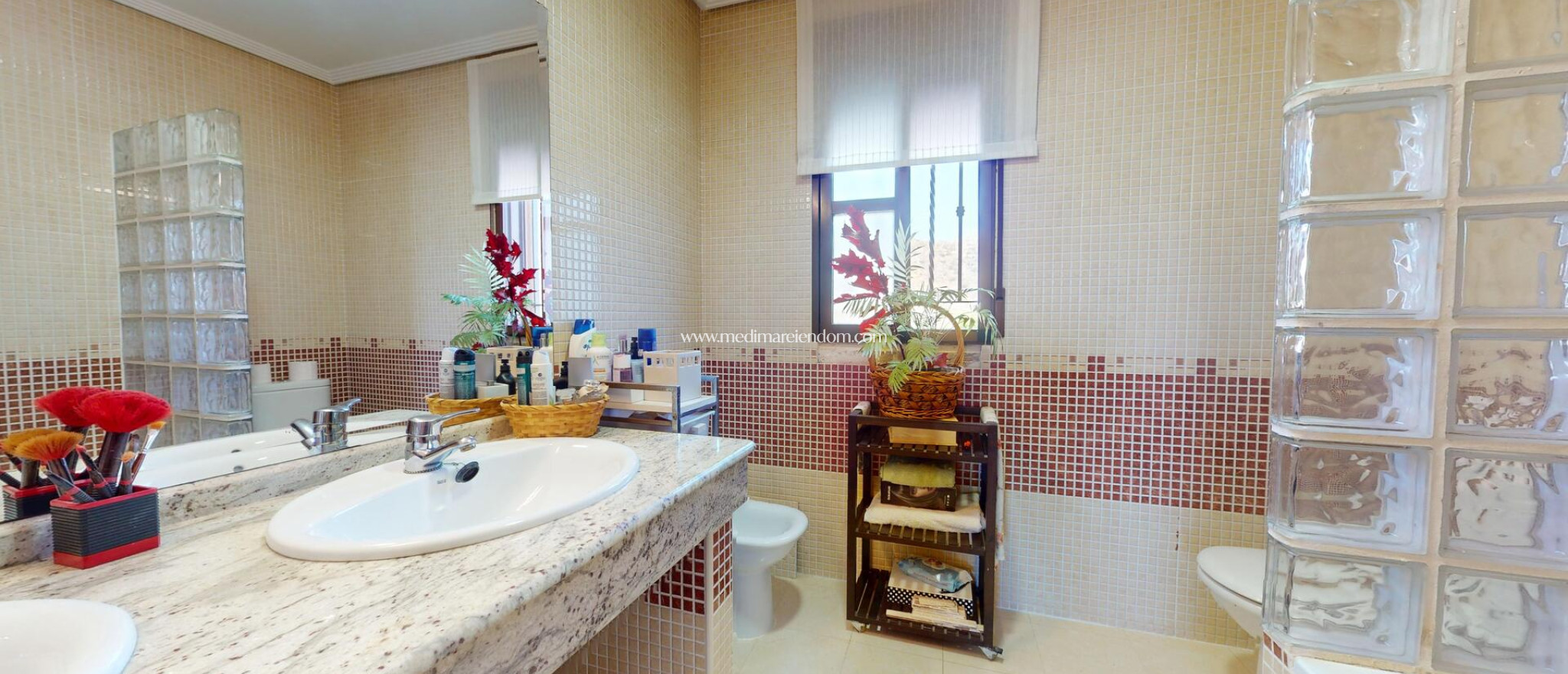 Nouvelle Construction - Villa - Aguilas - Águilas