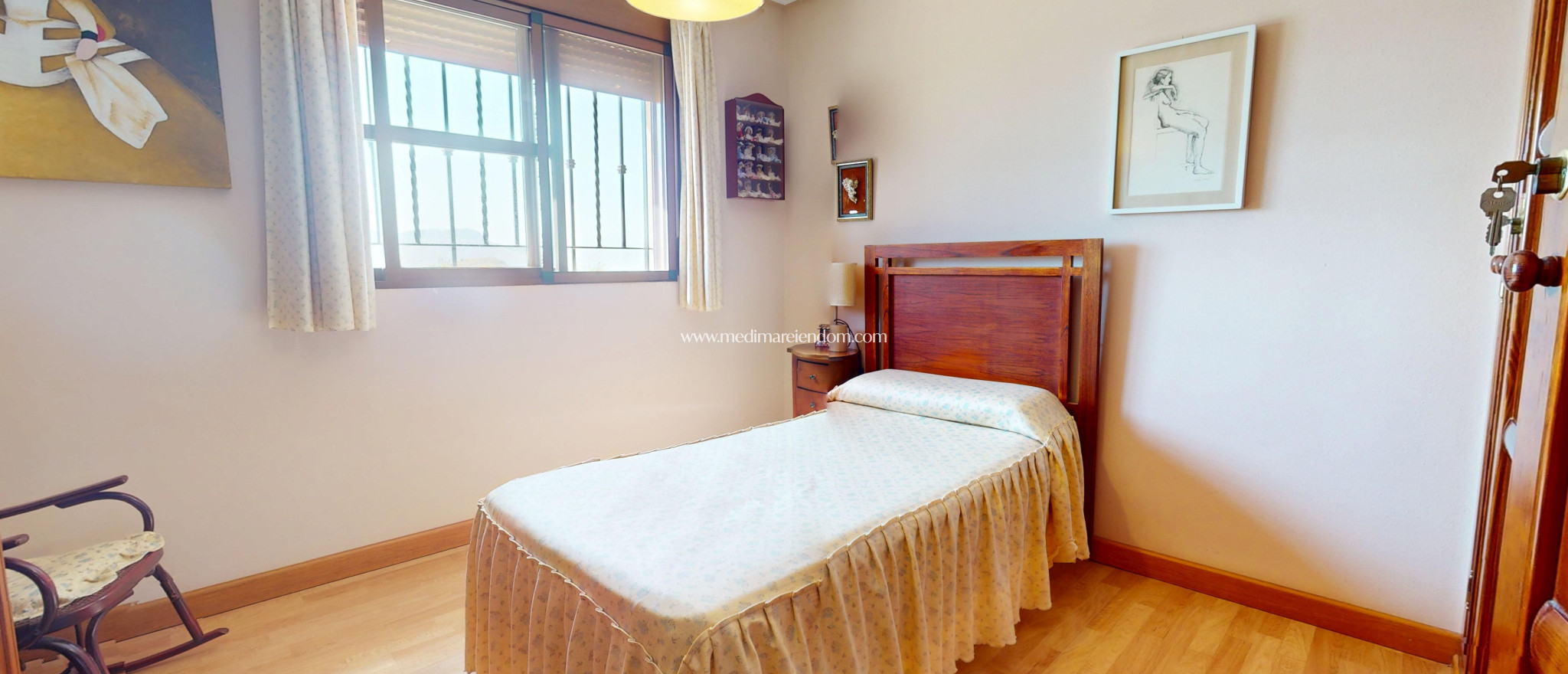 Nouvelle Construction - Villa - Aguilas - Águilas