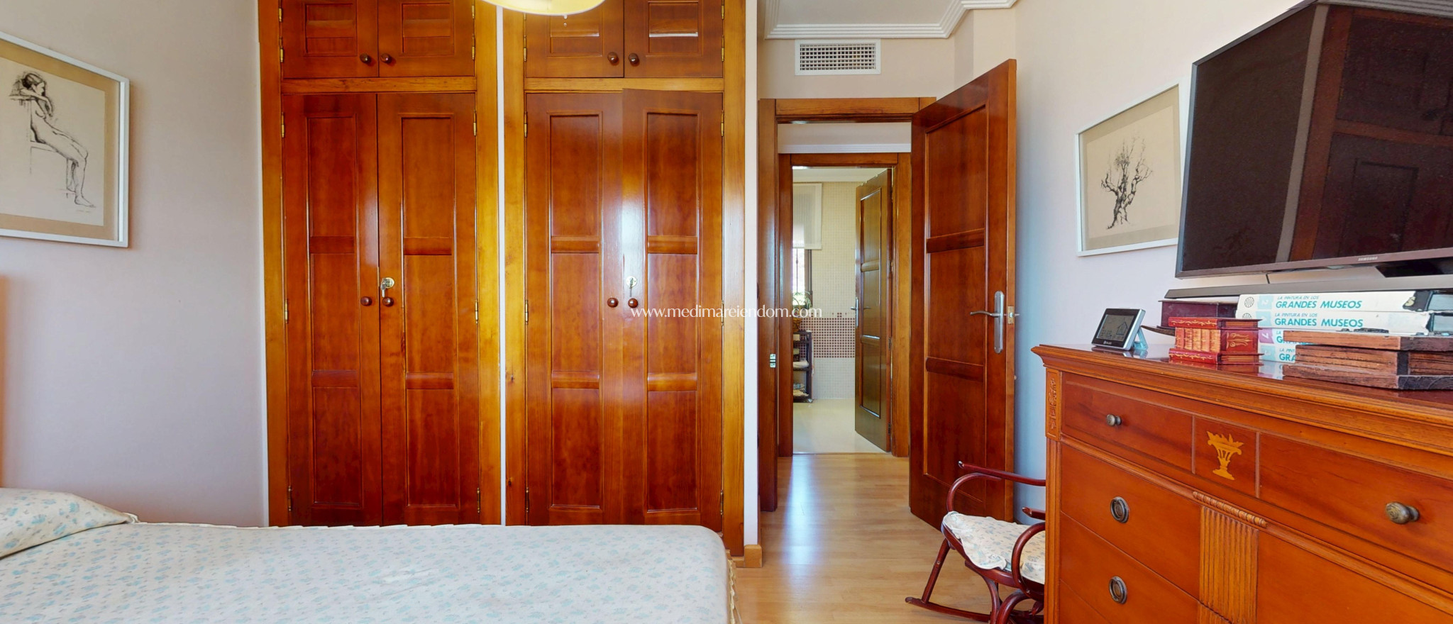 Nouvelle Construction - Villa - Aguilas - Águilas