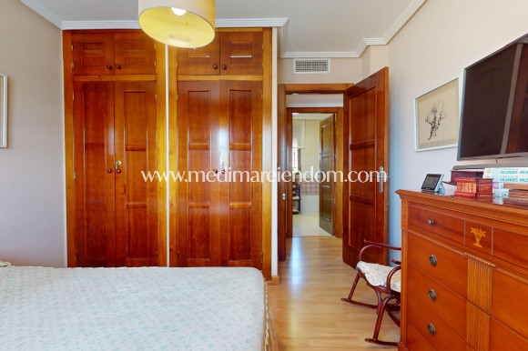 Nouvelle Construction - Villa - Aguilas - Águilas