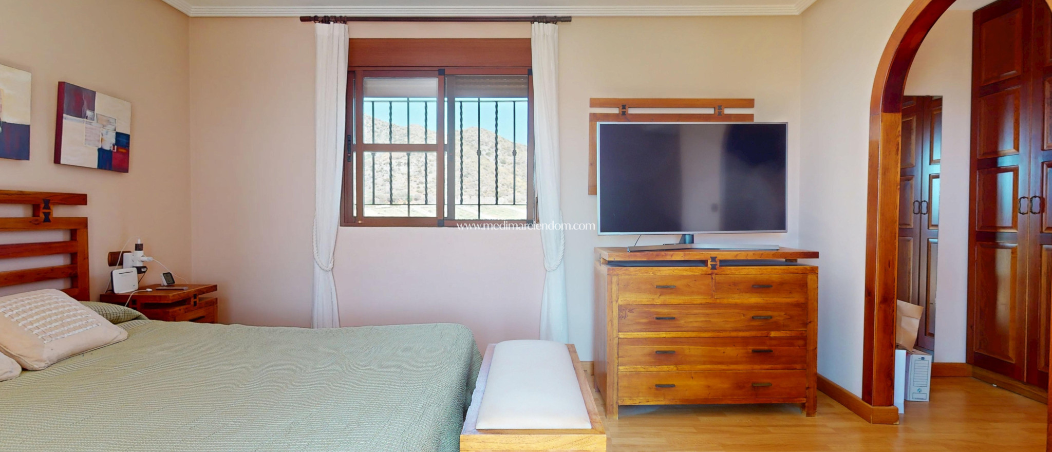 Nouvelle Construction - Villa - Aguilas - Águilas