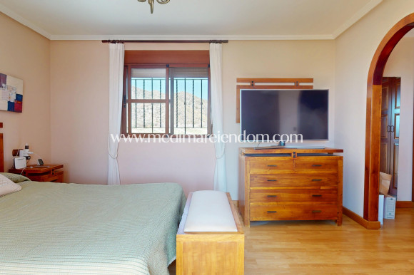 Nouvelle Construction - Villa - Aguilas - Águilas