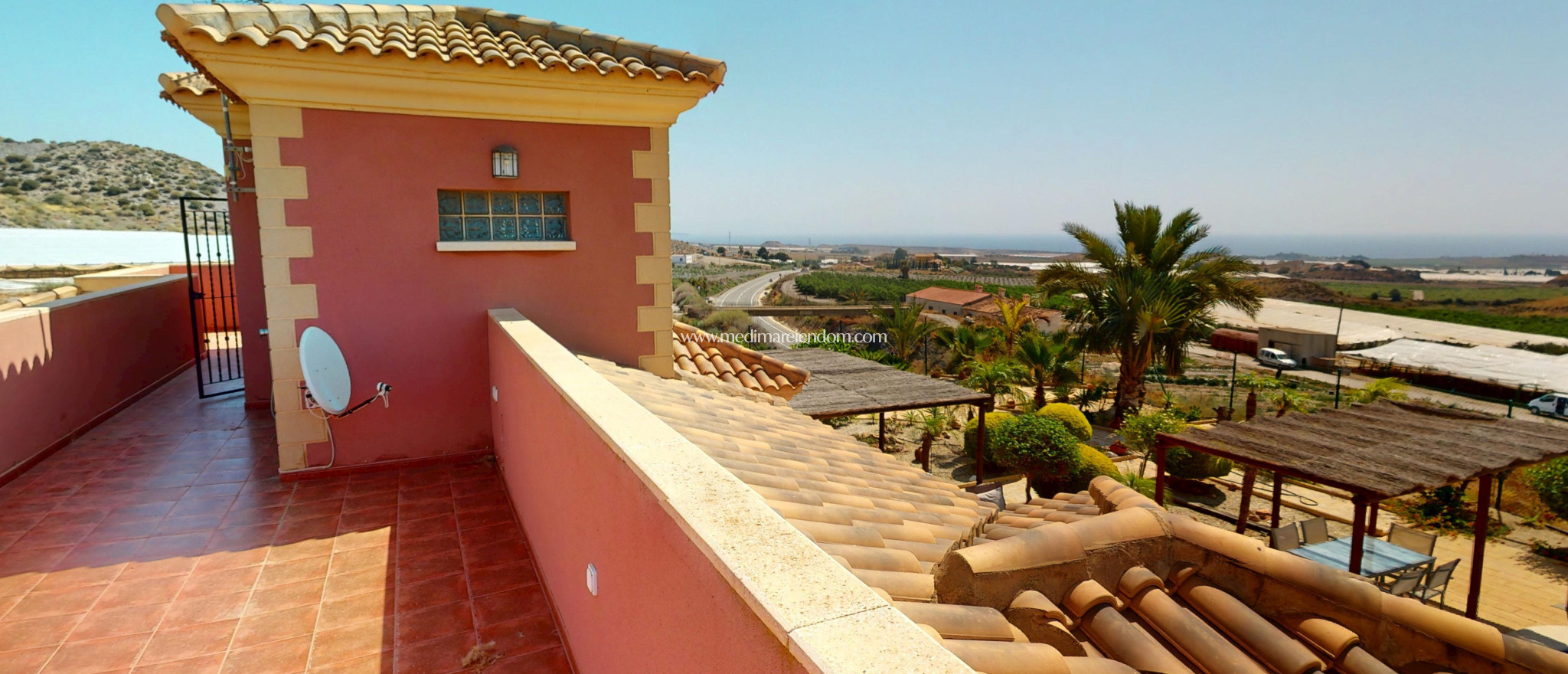 Nouvelle Construction - Villa - Aguilas - Águilas