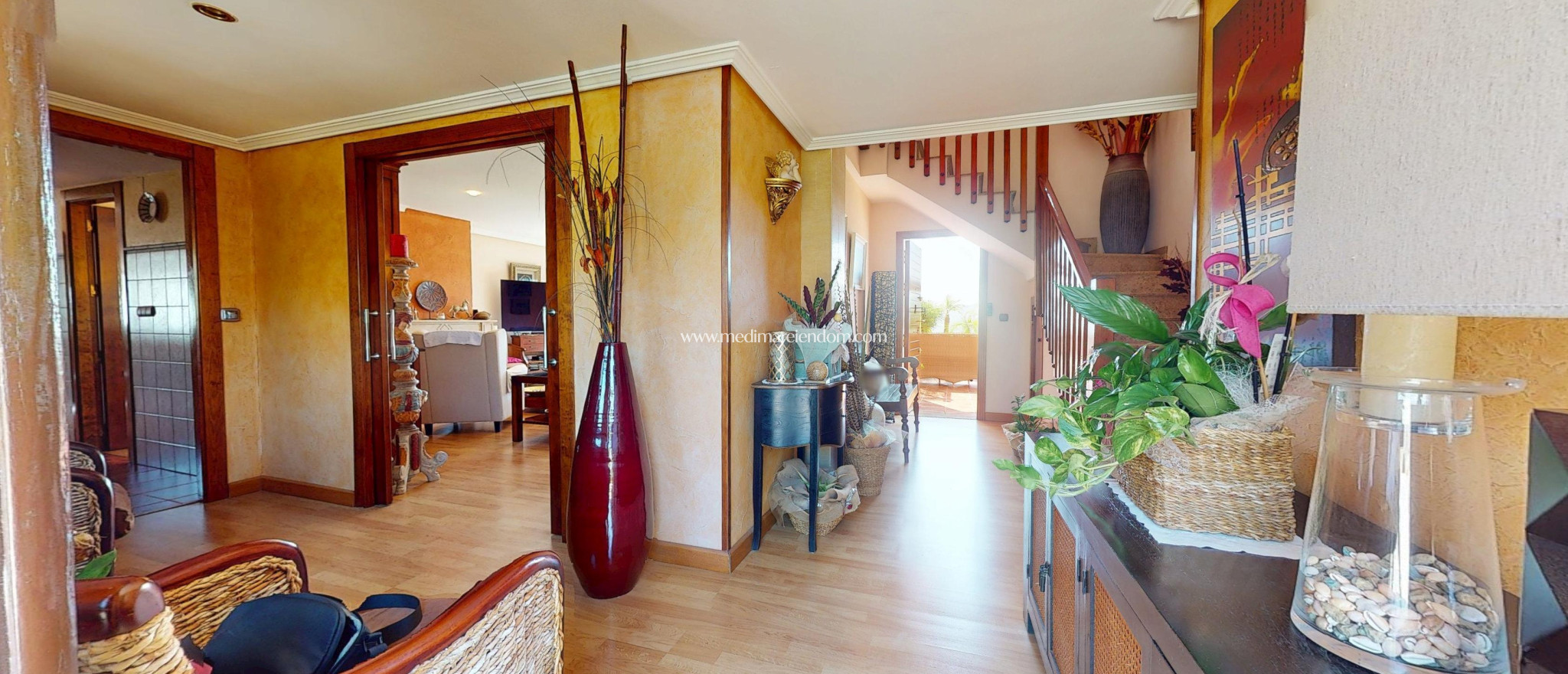 Nouvelle Construction - Villa - Aguilas - Águilas