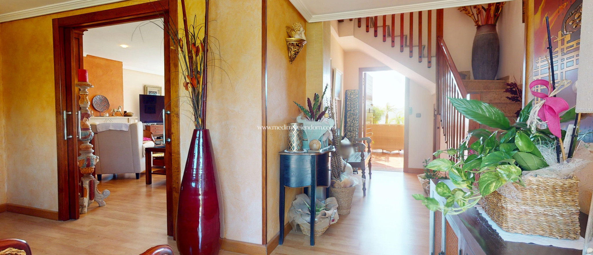 Nouvelle Construction - Villa - Aguilas - Águilas